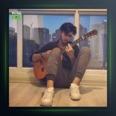 آهنگ غریبه از کیارش