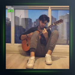 آهنگ غریبه از کیارش