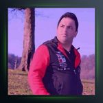 آهنگ غزاله از حسین رضایی