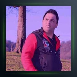 آهنگ غزاله از حسین رضایی