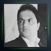 آهنگ فوتبالیست از حسین رضایی