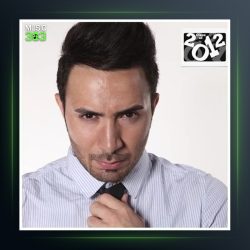 آهنگ قرش بده از رضا اسطوره