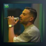 آهنگ قلبم فهمید از کیوان حاتمی