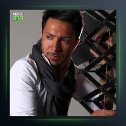 آهنگ قلبمو شکستی از رضا اسطوره