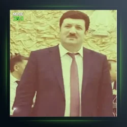 آهنگ قیزیم منیم اورییمین پاراسیدی از افلاطون قباد اف