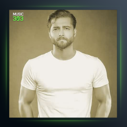 آهنگ لالایی از امیر مقاره