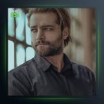 آهنگ لجبازی از امیر مقاره