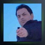 آهنگ لیلی از حسین رضایی