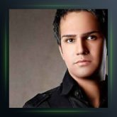 آهنگ مشکوک از علی تکتا