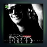 آهنگ مصاحبه از علیرضا فرد