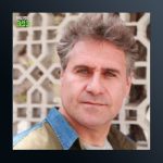 آهنگ ملک ولایت از علی خدایی