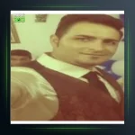 آهنگ من او قیزین دلیسیم از طاهر دادخواه