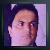 آهنگ من دل درد دره از حسین رضایی