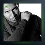 آهنگ منتخب دی جی از رضا اسطوره