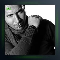 آهنگ منتخب دی جی از رضا اسطوره