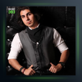 آهنگ مهره ی سوخته از کیارش متوسل