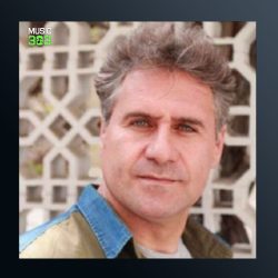 آهنگ موج سراب از علی خدایی