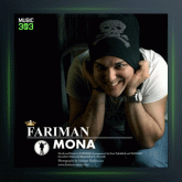 آهنگ مونا از فریمان