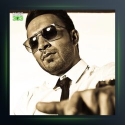 آهنگ میدونی تنگ دلم از رضا اسطوره