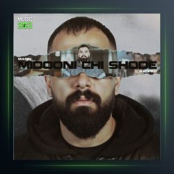 آهنگ میدونی چی شده از مسین