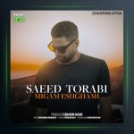 آهنگ میگم عشقمی از سعید ترابی