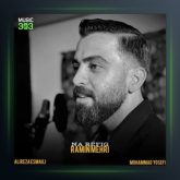 آهنگ نارفیق از رامین مهر