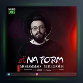 آهنگ نافرم از محمد قلی پور