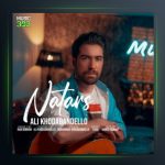 آهنگ نترس از علی خدابنده لو