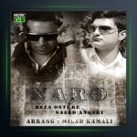 آهنگ نرو از رضا اسطوره و سعید انصاری