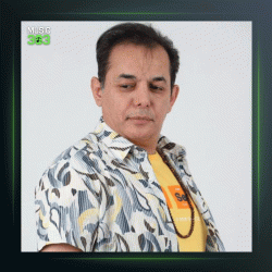 آهنگ نرو نرو از دکتر هادی