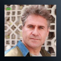 آهنگ نسیم فروردین از علی خدایی