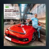 آهنگ نفس نفس از آرش عابدی