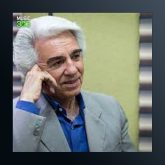 آهنگ نقش پنهان از بهرام گودرزی