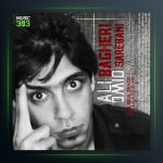 آهنگ نمیبخشمت از علی باقری