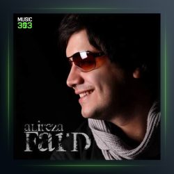 آهنگ نمیخوام ببینمت از علیرضا فرد