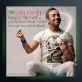 آهنگ نگو نمیشه از احسان پایه