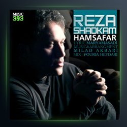 آهنگ همسفر از رضا شادکام