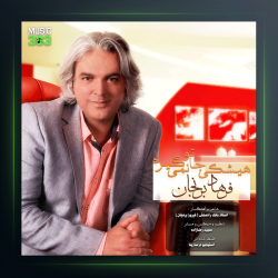 آهنگ هیچکی جاتو نمیگیره فرهاد برنجان