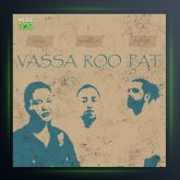 آهنگ واسا رو پات از عاریوژ و ناجی