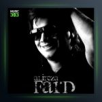 آهنگ وداع از علیرضا فرد