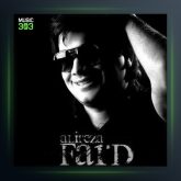 آهنگ وداع از علیرضا فرد