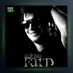 آهنگ وداع از علیرضا فرد