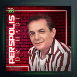 آهنگ پرسپولیس از دکتر هادی