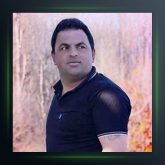 آهنگ پرچم از حسین رضایی