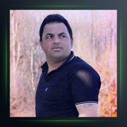 آهنگ پرچم از حسین رضایی