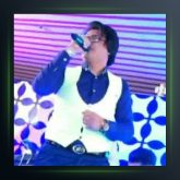 آهنگ پریشان از مرتضی جوان