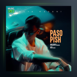 آهنگ پس و پیش از پویا مدنی