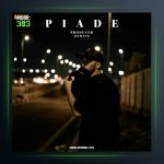 آهنگ پیاده از عاریوژ