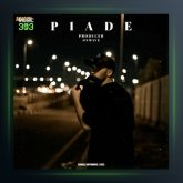 آهنگ پیاده از عاریوژ