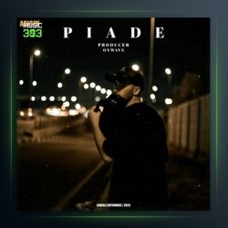 آهنگ پیاده از عاریوژ